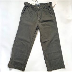 Dl1961 Audrey Fit High-Rise Wide Leg NWT